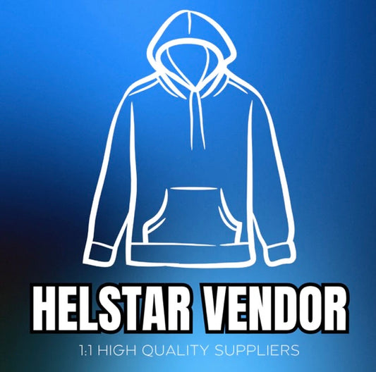 Helstar Vendor