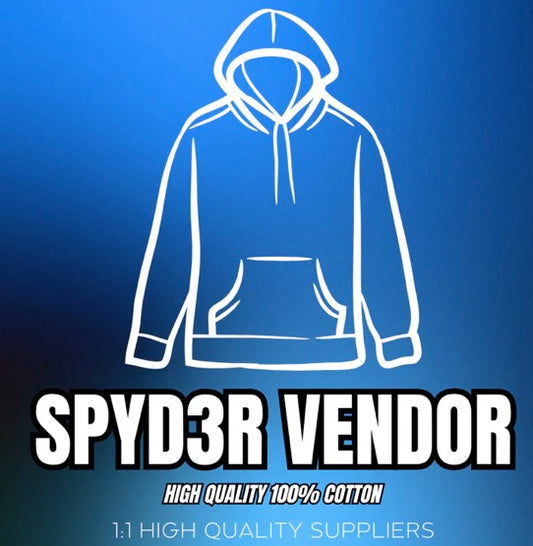 Spyd3r Vendor