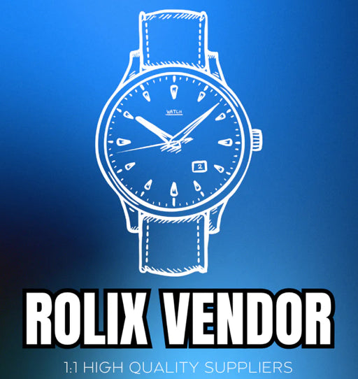 Rolix Vendor